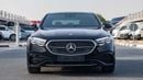 Mercedes Benz E300 AMG PACKAGE | 2026 | 5 Years Dealer Warranty | For Local Registration +10%