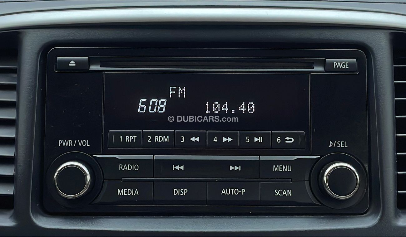 Mitsubishi Lancer GLS HIGH 1.6 | Under Warranty | Inspected on 150+ parameters