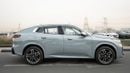 بي أم دبليو X2 SDRIVE25I M SPORT BMW X2 M 2.0L FWD 2026 BRAND NEW