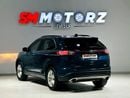 Ford Edge SE