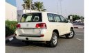 تويوتا لاند كروزر 2021 Toyota Land Cruiser 4.0L GX V6