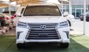 Lexus LX570