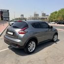 Nissan Juke S