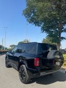 بي واي دي ليوبارد 8 Smart and Brave Flagship Edition (6 Seats)