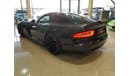 Dodge Viper SRT V10 GTS