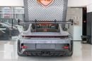 Porsche 911 Porsche 911 GT3 RS | Weissach Package | DEALER WARRANTY | Excellent Condition | Nardo Grey | 2025