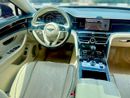 Bentley Flying Spur W12