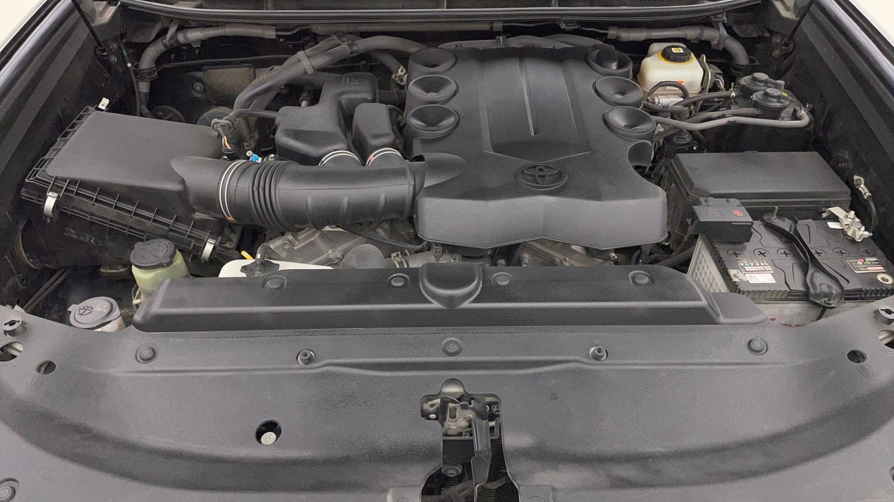 Toyota Prado ADVENTURE 4 | Zero Down Payment | Home Test Drive