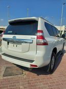 Toyota Prado 2.7L GXR PETROL AUTOMATIC TRANSMISSION