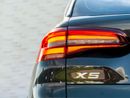 BMW X5 40i M Sport 3.0L