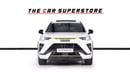 Haval H6 1.5T Max (HEV) GCC-Al Nabooda Warranty Until 08/2029-1 Owner-Full Options
