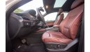 بي أم دبليو X6 BMW X6 2010 - 8 CYLINDER - GCC - PERFECT CONDITION