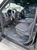 Ford F 150 XLT Sport Pack Super Cab 5.0L (385 HP) Panoramic