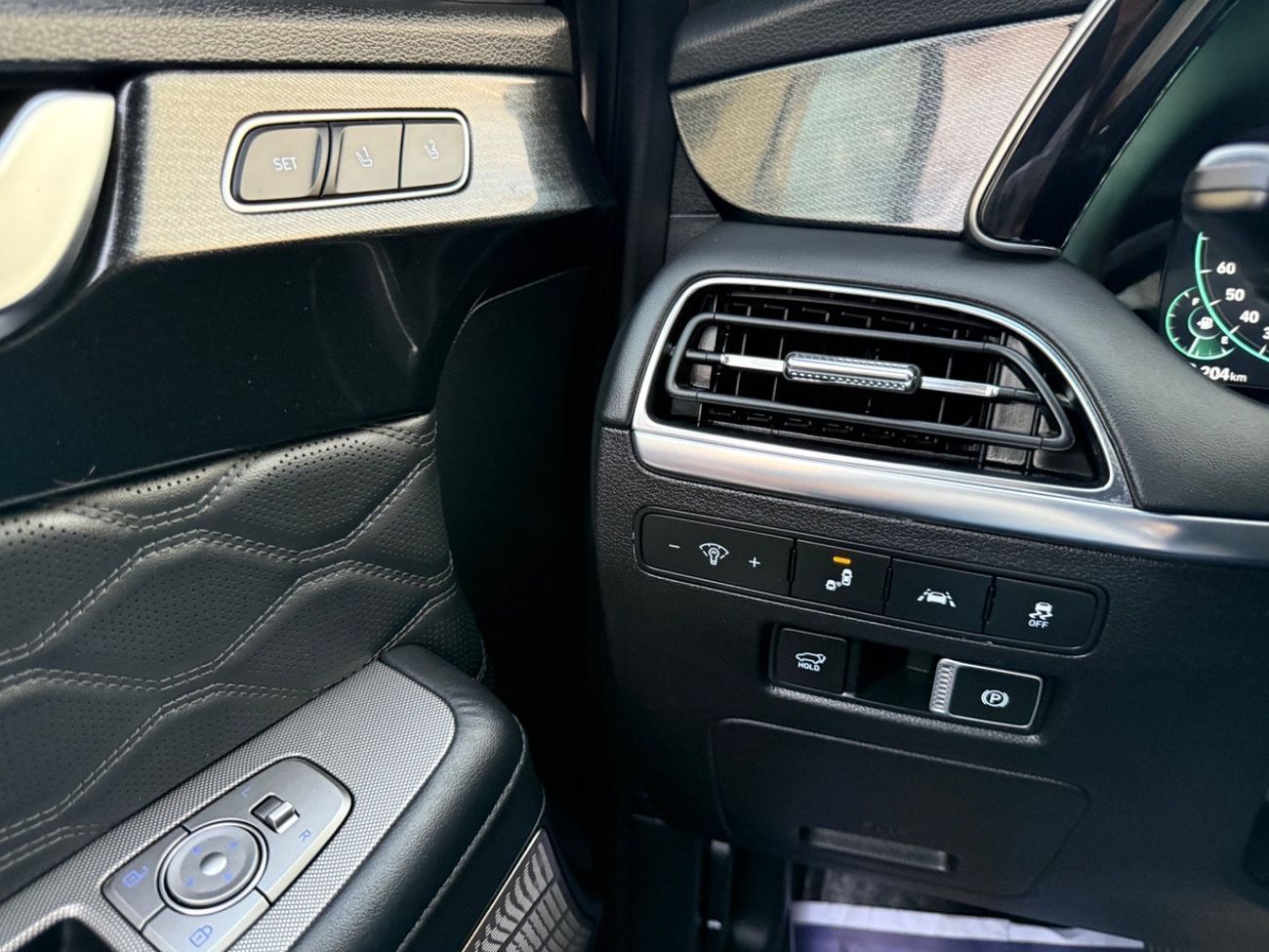 Hyundai Palisade Premium - Nappa 3.8L 2021 CALLIGRAPHY EDITON NAPPA PANORAMA 360 CAMERAS CANADA SPEC