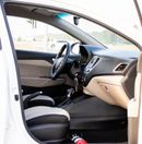 هيونداي أكسنت هيونداي أكسنت GL (RB) 2021، سيدان بأربعة أبواب، 1.6 لتر 4 أسطوانات، بنزين، أوتوماتيكي، دفع أمامي