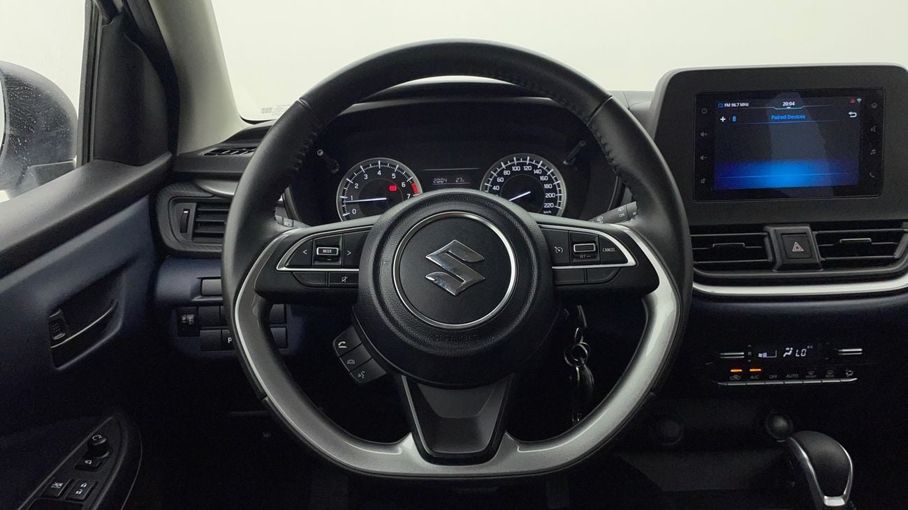 Suzuki Baleno GL 1.5 | Zero Down Payment | Home Test Drive