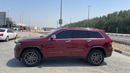 Jeep Grand Cherokee Limited 3.6L