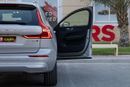 Volvo XC60 Volvo XC60 B5 Core 2024 GCC under Agency Warranty with Flexible Down-Payment.