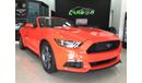Ford Mustang Mustang V6 Cabriolet - 2015