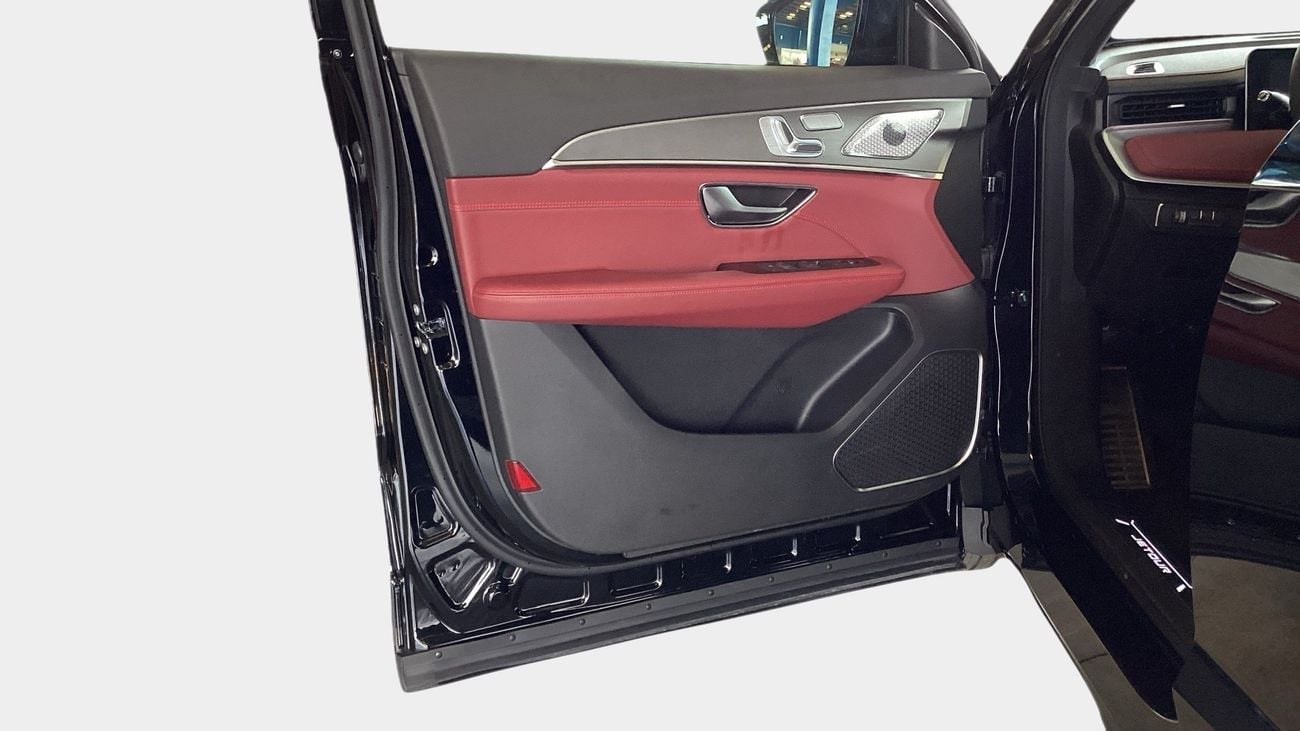 جيتور X70 بلس 1.5T 6DCT FL | شامل الضمان | 0 ﺪﻔﻋﺓ ﺃﻮﻟﻯ