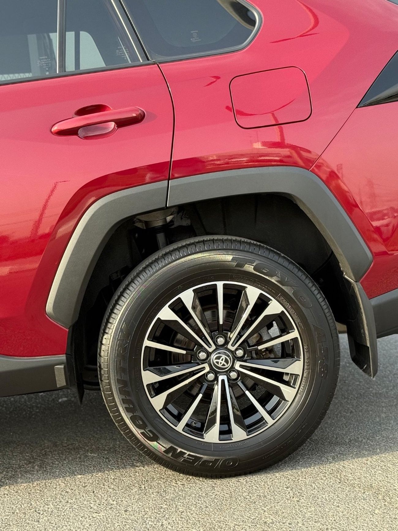 Toyota RAV4 AWD 2023