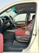 Toyota Hilux GLX 2.7L Double Cab Utility 4WD A/T