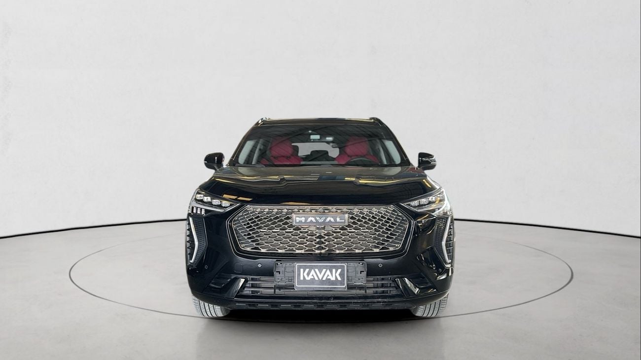 هافال جوليون 1.5T DCT HIGH DELUXE | شامل الضمان | 0 ﺪﻔﻋﺓ ﺃﻮﻟﻯ