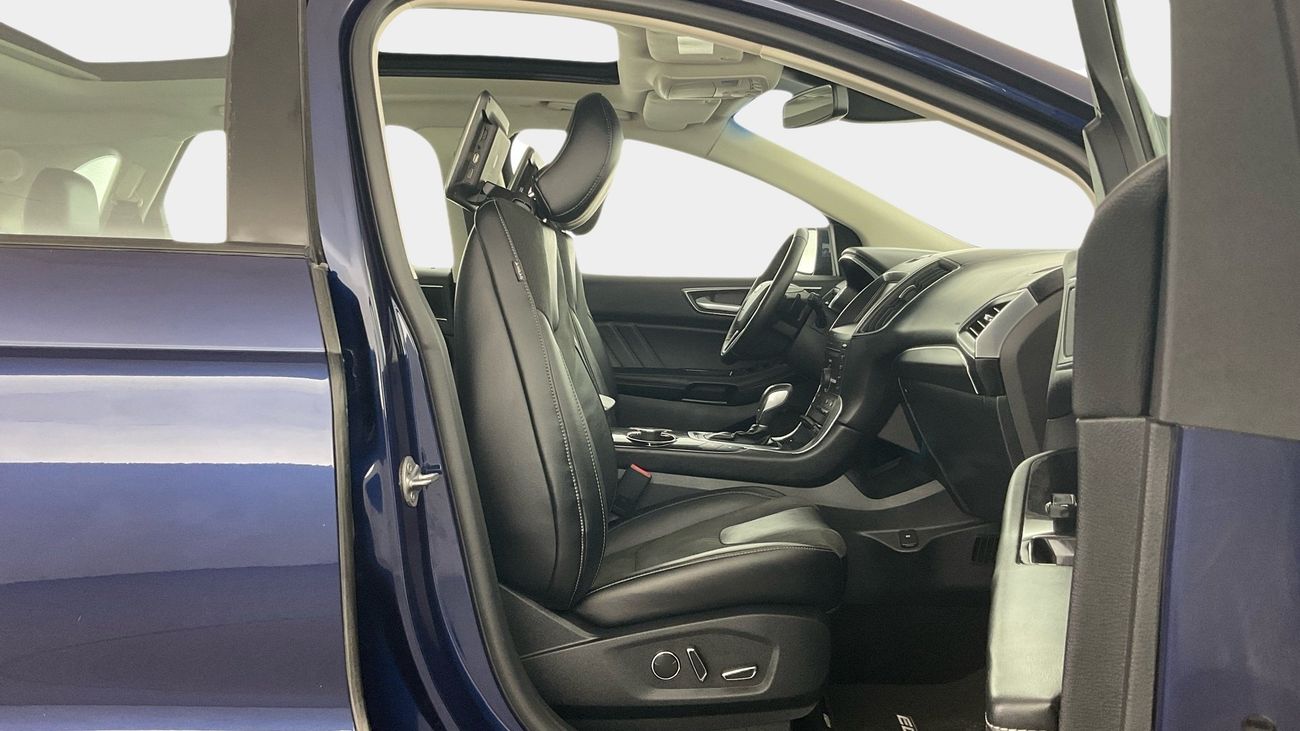 فورد إدج Sport | upto AED 20,000 Ramadan Discount | شامل الضمان | 0 ﺪﻔﻋﺓ ﺃﻮﻟﻯ