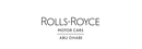 Abu Dhabi Motors Rolls-Royce Motor Cars