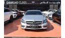 مرسيدس بنز CLS 500 AMG