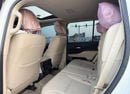 Toyota Land Cruiser GXR