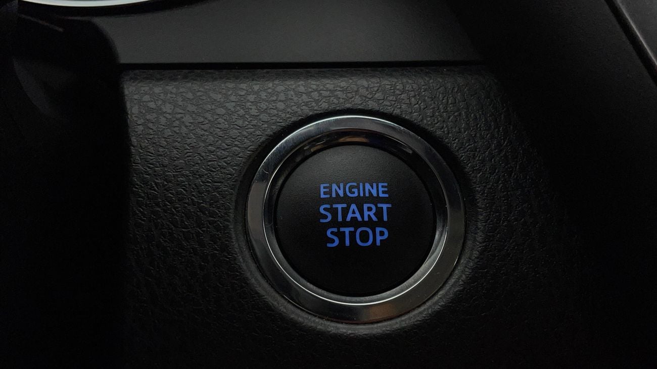 تويوتا كامري SPORT 3.5 | بدون دفعة مقدمة | اختبار القيادة في المنزل