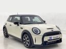 Mini Cooper 2L 2023 | 0 DP | 1337/Month | 30 Day Return | Service History