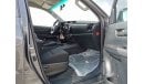 Toyota Hilux 2.4L,DIESEL,Manual,4WD,DOUBL/CAB,WIDE BODY,NEW SHAPE,MT ( FOR EXPORT)