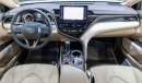 Toyota Camry 2023 IICamry Hybrid || 2.5 L - V4 || Gcc - AlFuttaim Warranty || 0km