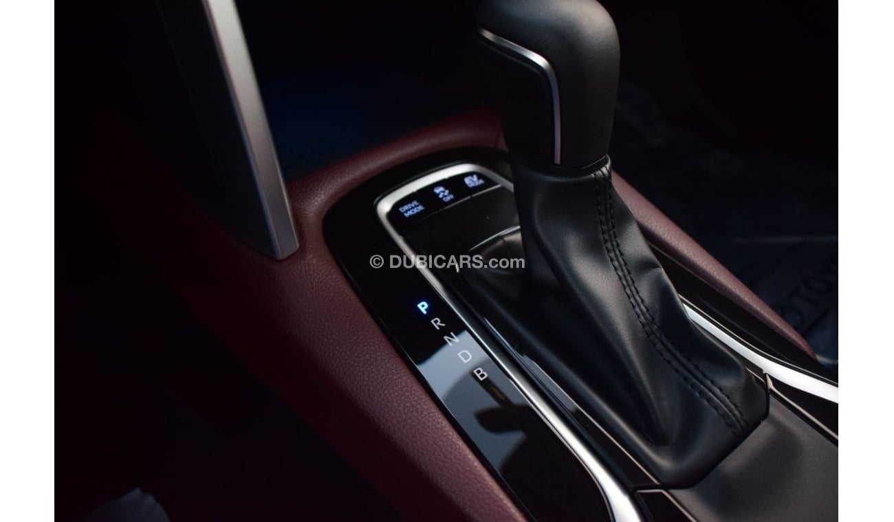 Toyota Corolla Cross 2023 Toyota Corolla Cross 1.8L Hybrid