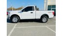 فورد F 150 فورد F150 بحاله ممتازه تشييكات وكاله