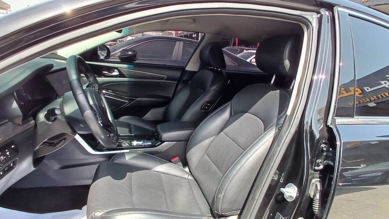 Kia K7 kia k7 diesel 2020