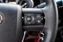Toyota Hilux GLX 2.7L, 4-Cylinder, 16-Valve Petrol