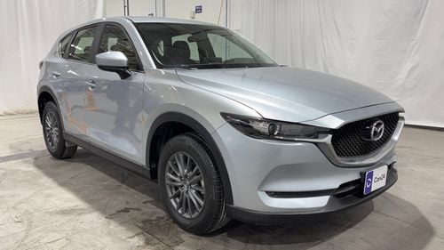 Mazda CX-5 GL 2022 GL | AED 878/Month | 0 DP | 30 Day Return | Warranty | Service History