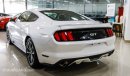 Ford Mustang GT PREMIUM