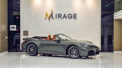 بورش 911 CARRERA
