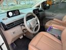 Hyundai Staria Comfort 3.5L (9 Seater)