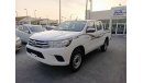 Toyota Hilux 4WD - MANUAL GEAR ACCIDENTS FREE - CAR IS IN PERFECT CONDITION INSIDE OUT