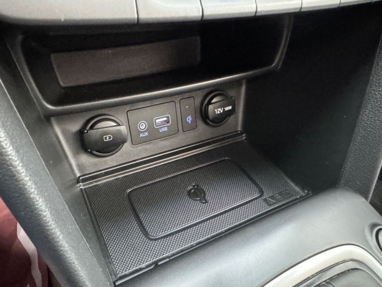 هيونداي كونا ليميتيد