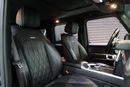 مرسيدس بنز G 63 AMG Night Package, Carbon Interior!!