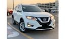 Nissan Rogue X-TRAIL LIMITED 4WD AND ECO 2.4L V4 2017 AMERICAN SPECIFICATION