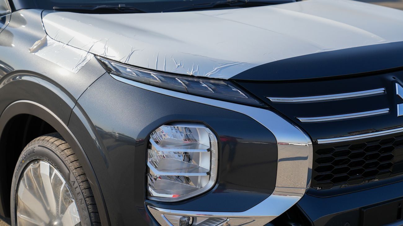 Mitsubishi Outlander HIGHLINE Brand New 2026 Mitsubishi Outlander Medium Line (G05) 2.5L | 7-Seater SUV | GCC Spec | Expo