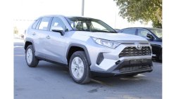 Toyota RAV4 2.0L AT Petrol 4x2 Active