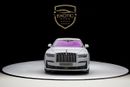 Rolls-Royce Ghost BLACK BADGE